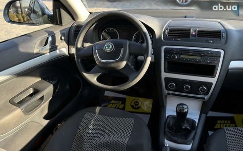 Skoda Octavia 2009 - фото 13