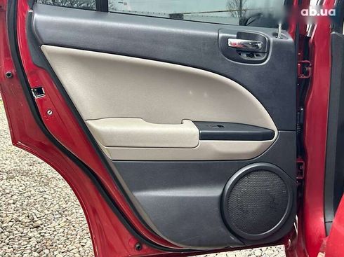 Dodge Caliber 2010 - фото 26