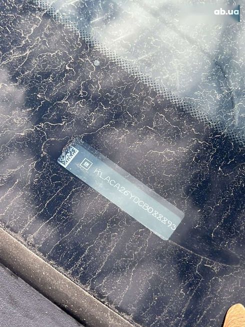 Chevrolet Captiva 2012 - фото 15