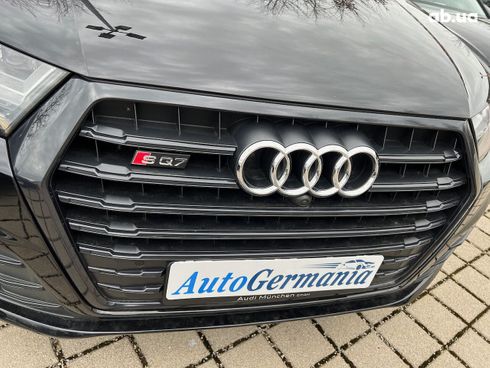 Audi SQ7 2018 - фото 31