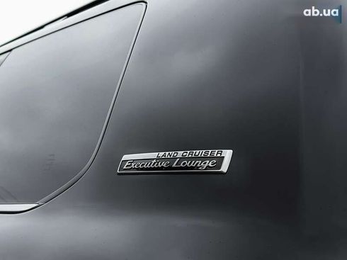 Toyota Land Cruiser 2019 - фото 26