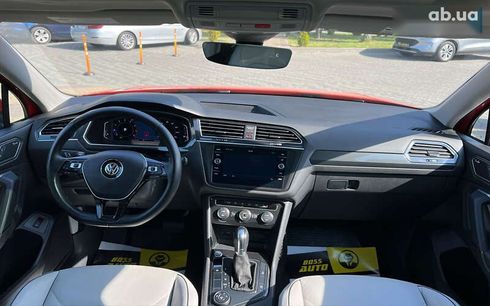 Volkswagen Tiguan 2019 - фото 12