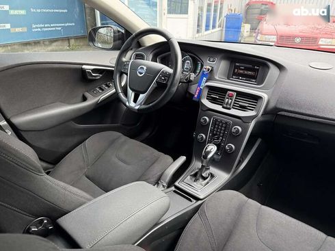 Volvo V40 Cross Country 2014 - фото 26