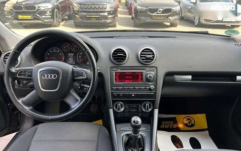 Audi A3 2011 - фото 13