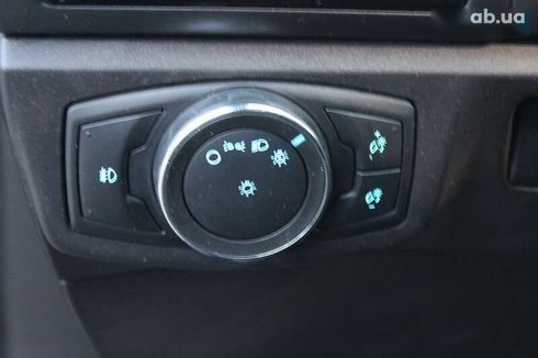 Ford Fusion 2016 - фото 26