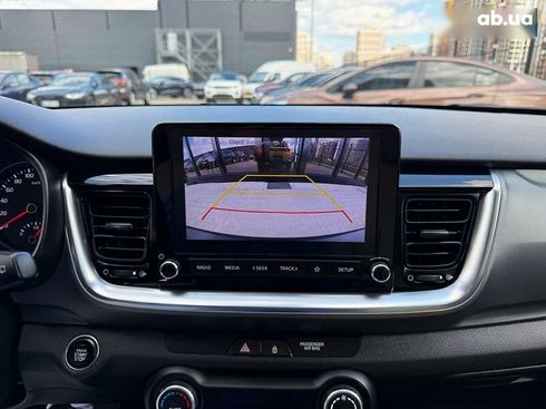 Kia Stonic 2020 - фото 19