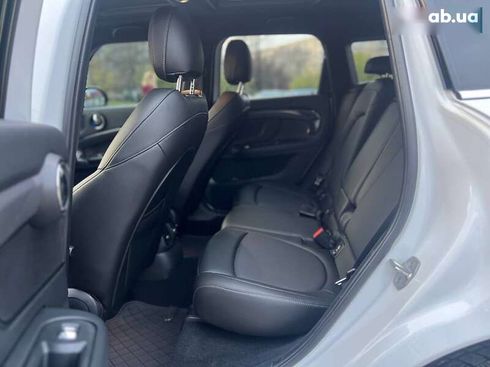 MINI Countryman 2017 - фото 20