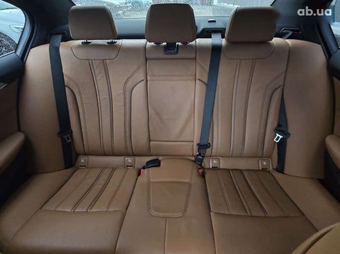 BMW 5 серия 2021 - фото 17