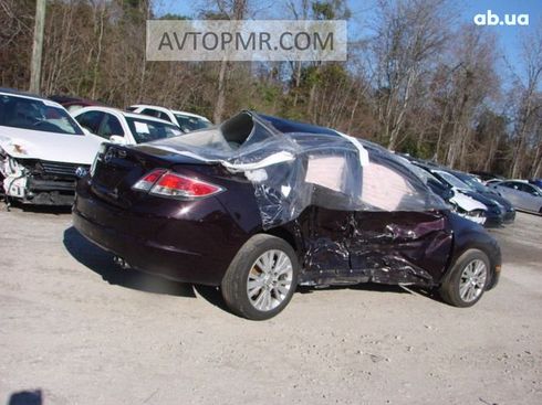 Разборка для Mazda 6 - купить на Автобазаре - фото 3