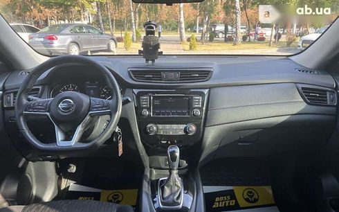 Nissan Rogue 2019 - фото 10