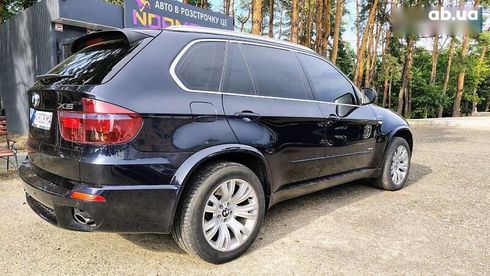BMW X5 2008 - фото 8