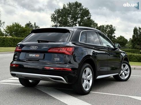 Audi Q5 2018 - фото 7