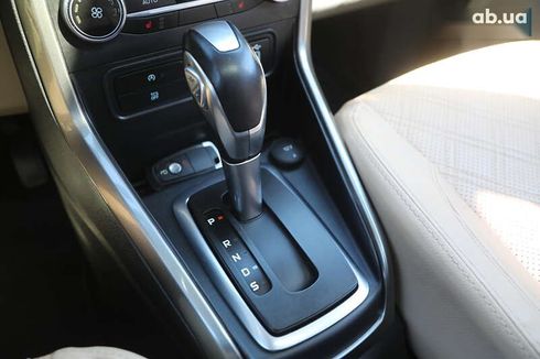 Ford EcoSport 2018 - фото 19