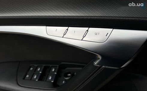 Audi A7 2018 - фото 21