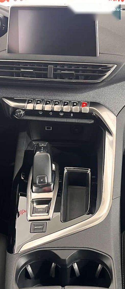 Peugeot 3008 2020 - фото 23