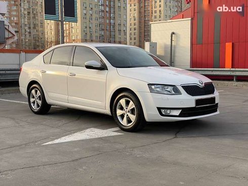 Skoda Octavia 2015 - фото 7