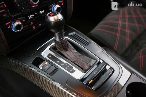 Audi S5 2012 - фото 20