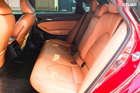 Toyota Avalon 2020 - фото 19