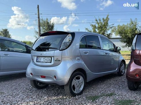 Mitsubishi i-MiEV 2014 - фото 2
