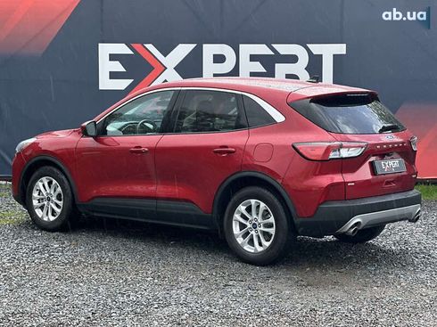 Ford Escape 2020 - фото 6