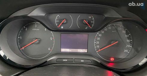 Opel Grandland X 2018 - фото 13