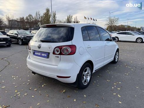 Volkswagen Golf 2011 - фото 5