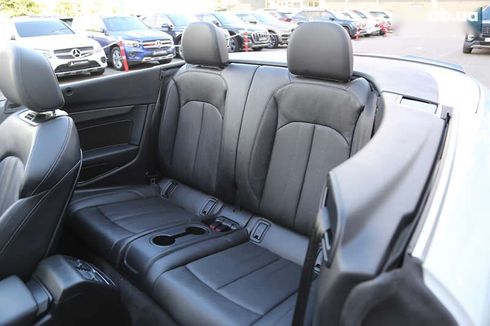 Audi A5 2017 - фото 10