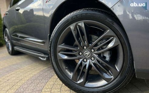 Acura RDX 2021 - фото 9