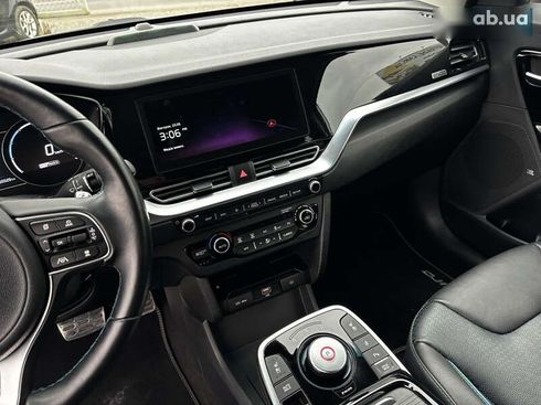 Kia Niro 2021 - фото 21