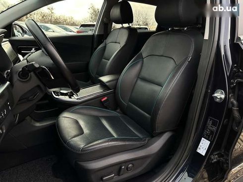 Kia Niro 2021 - фото 2