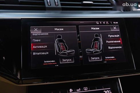 Audi E-Tron 2019 - фото 28