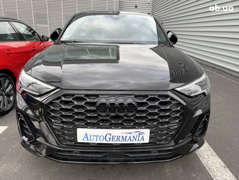 Audi Q3 2023 - фото 26