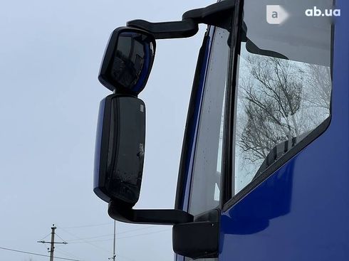 Iveco Stralis 2012 - фото 24