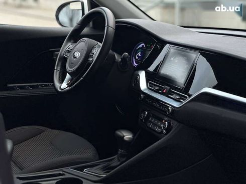 Kia Niro 2020 - фото 13