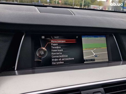 BMW 5 серия 2014 - фото 24