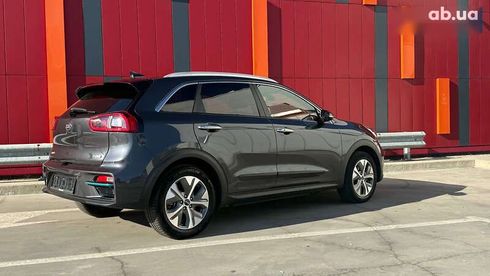 Kia Niro 2020 - фото 22