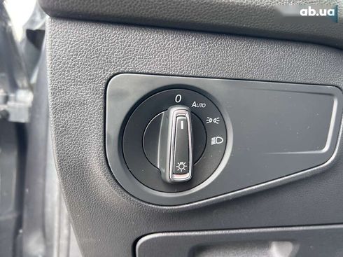 Volkswagen Tiguan 2018 - фото 16