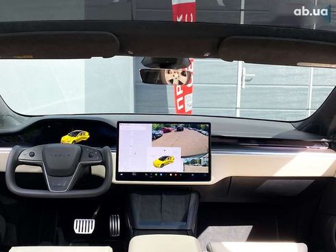 Tesla Model S 2024 - фото 17