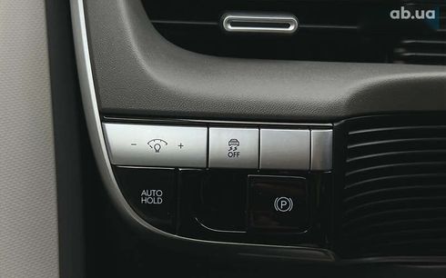 Hyundai Ioniq 5 2022 - фото 27