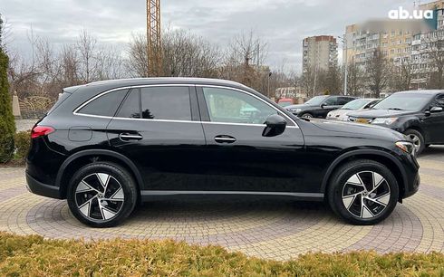 Mercedes-Benz GLC-Класс 2024 - фото 8