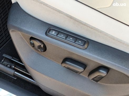Volkswagen Tiguan 2020 серый - фото 29