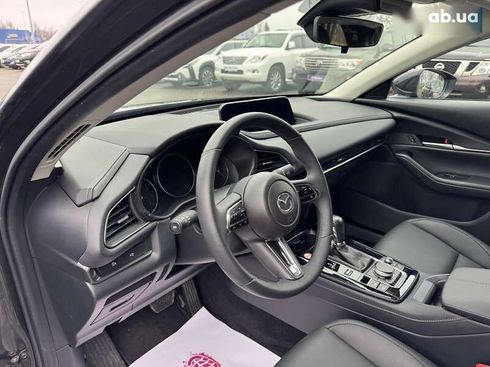 Mazda CX-30 2024 - фото 12