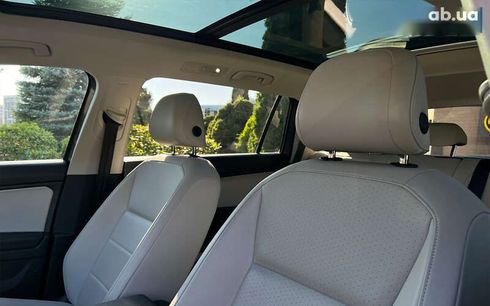 Volkswagen Tiguan 2018 - фото 19