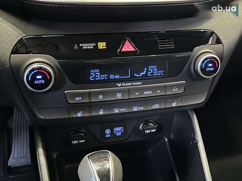 Hyundai Tucson 2019 - фото 29