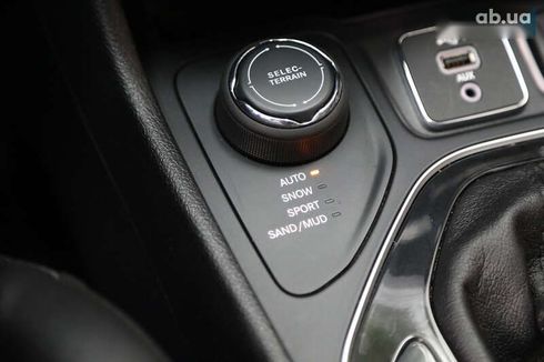 Jeep Cherokee 2019 - фото 21