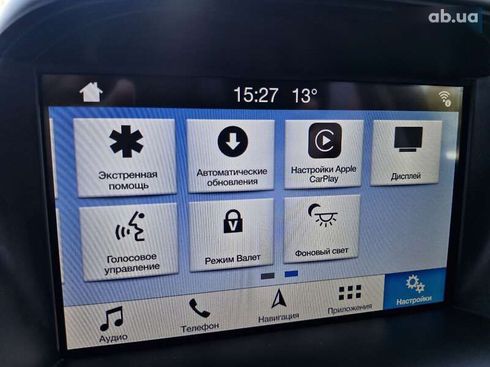 Ford Kuga 2019 - фото 29