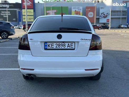 Skoda Octavia 2012 - фото 21