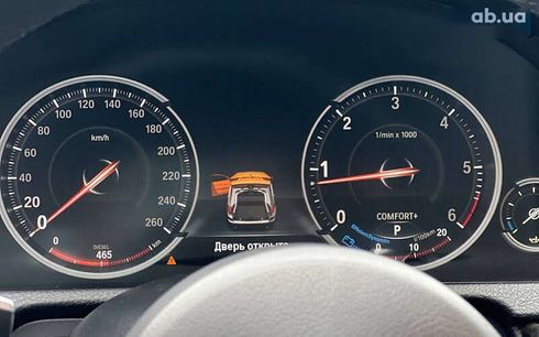 BMW 5 серия 2014 - фото 10