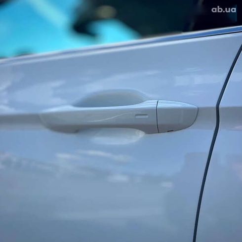 Volkswagen passat alltrack 2018 - фото 18