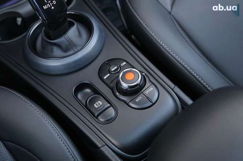 MINI Countryman 2019 - фото 21